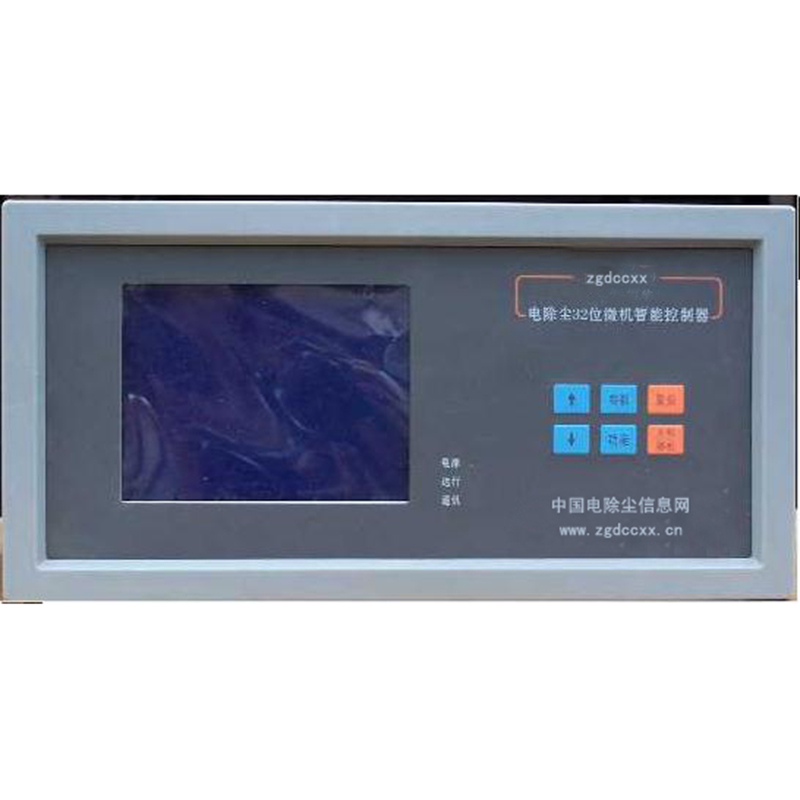 正蓝旗HP3000型电除尘 控制器